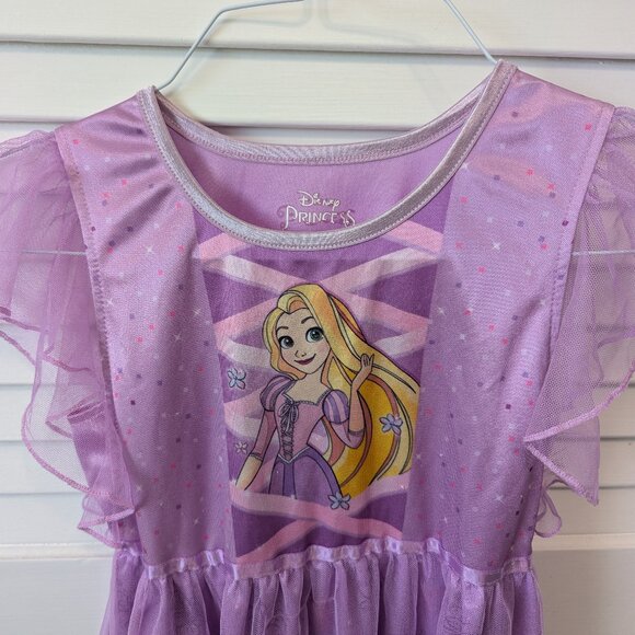 Disney Princess Nightgown - Picture 1 of 4